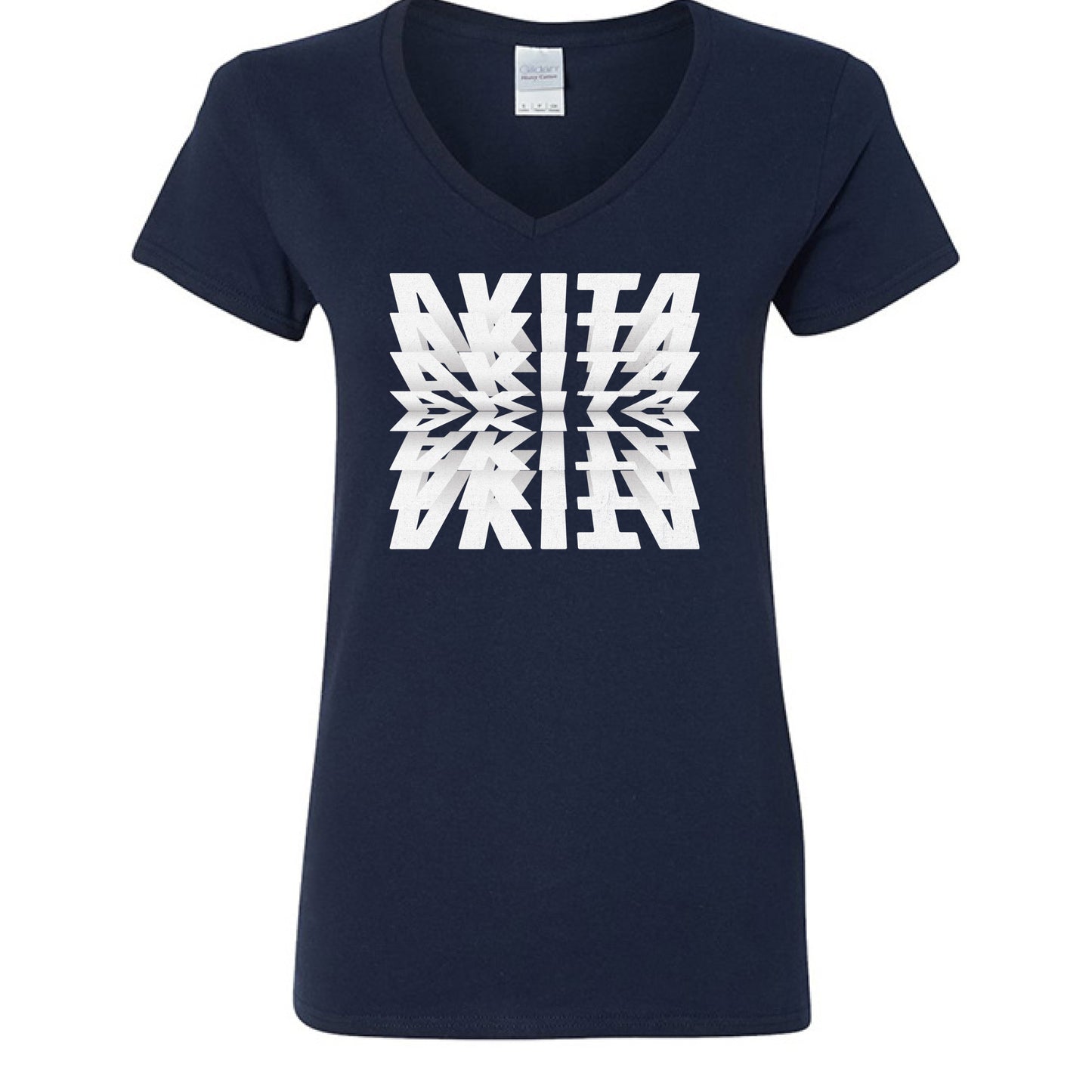 NAVY - FRONT