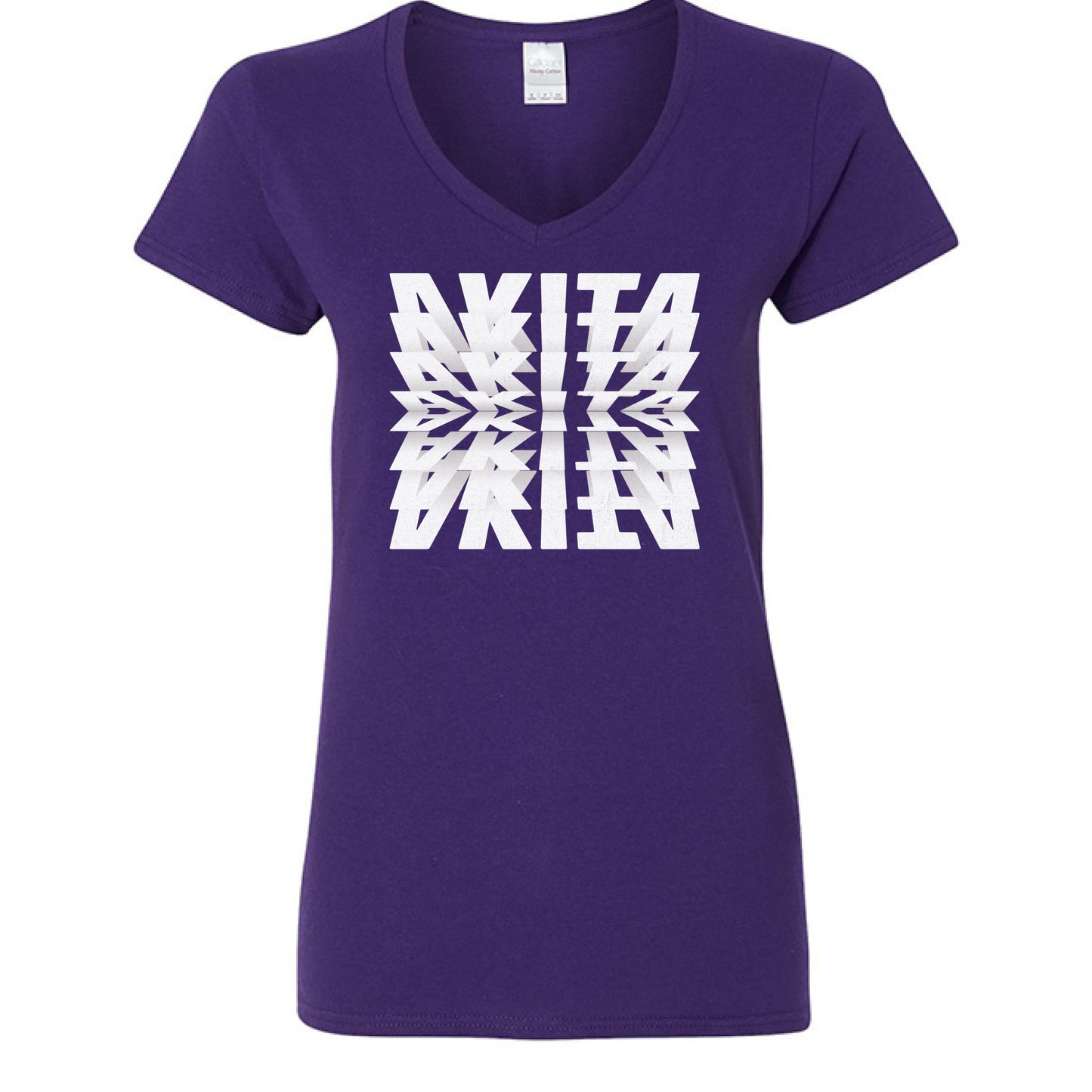 PURPLE - FRONT