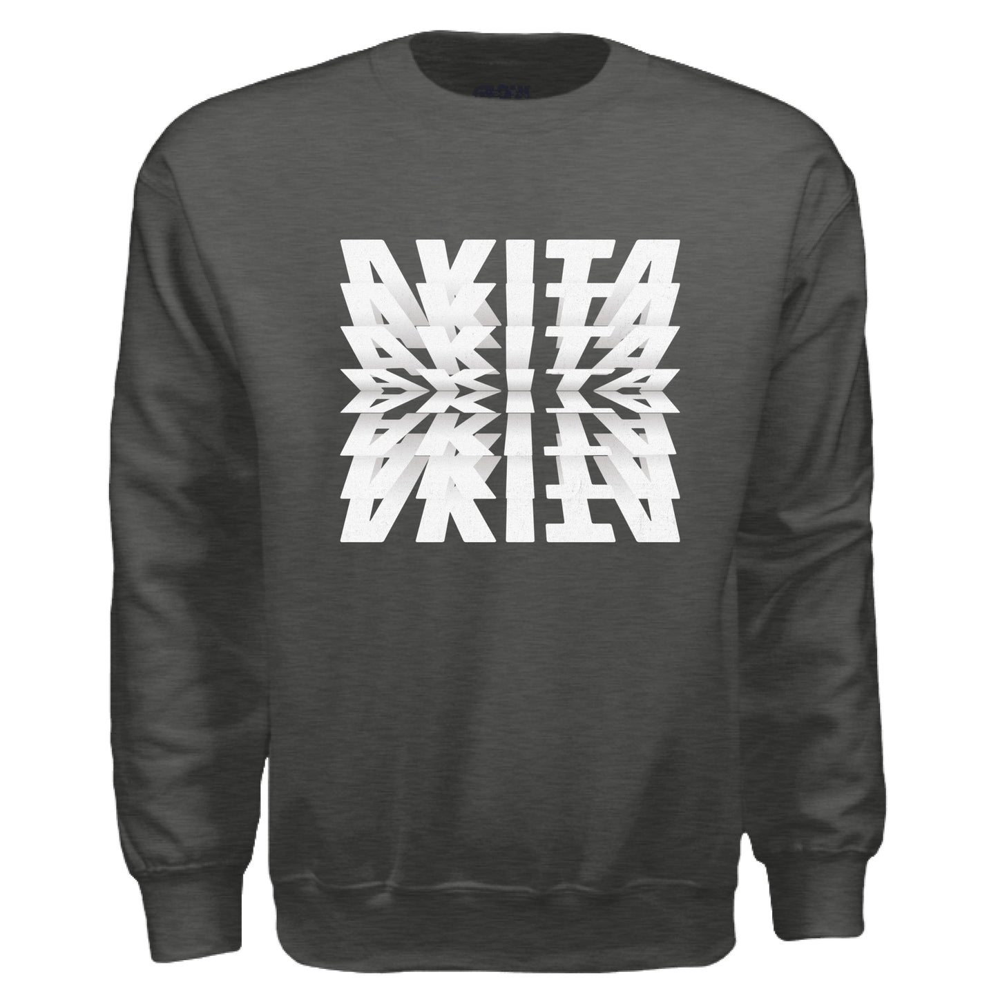 CHARCOAL - FRONT