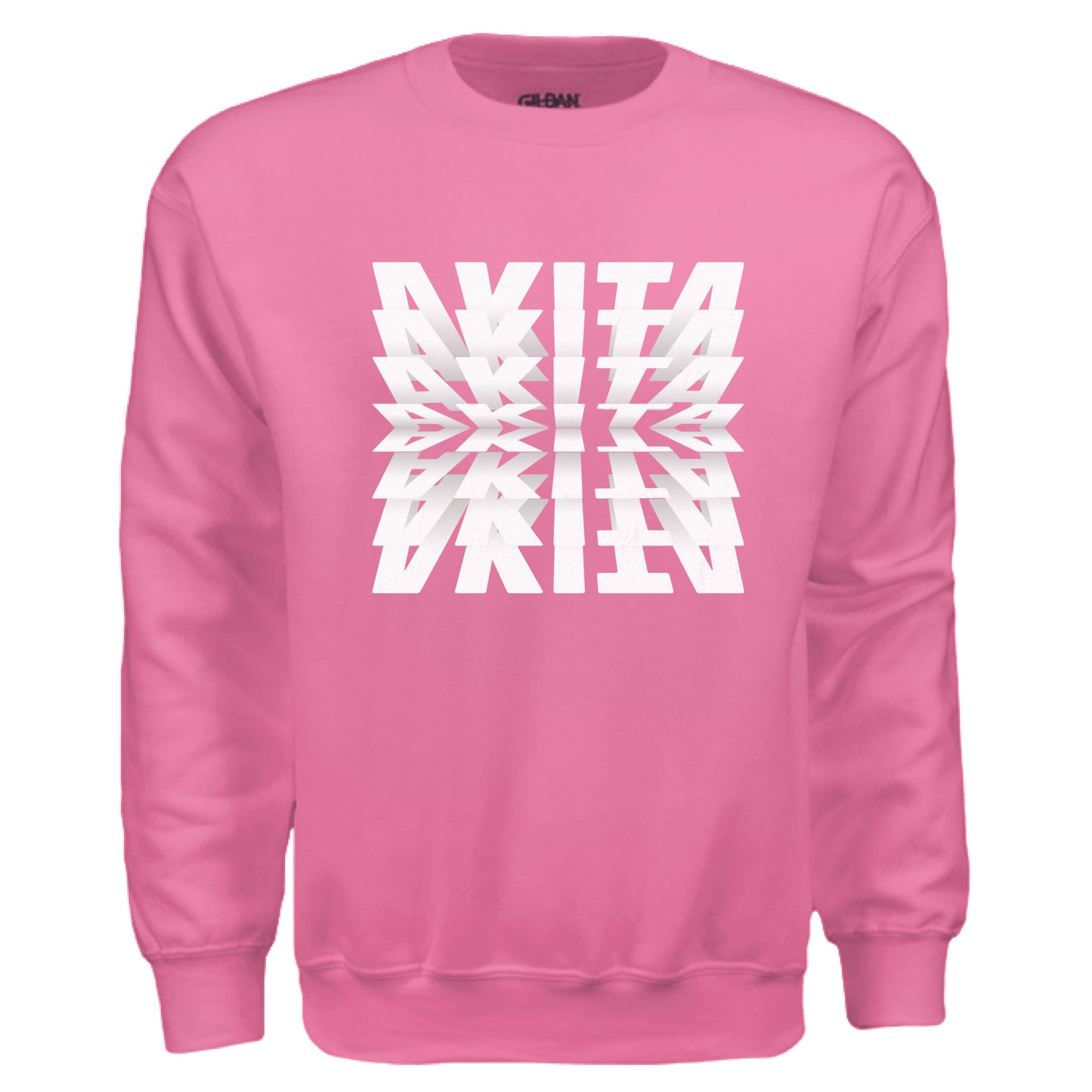 Pink Lemonade - FRONT