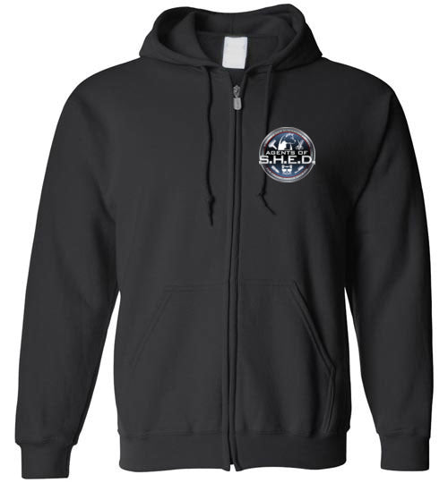 Kira Hoodie & Sweatshirts - WagALotBowWow