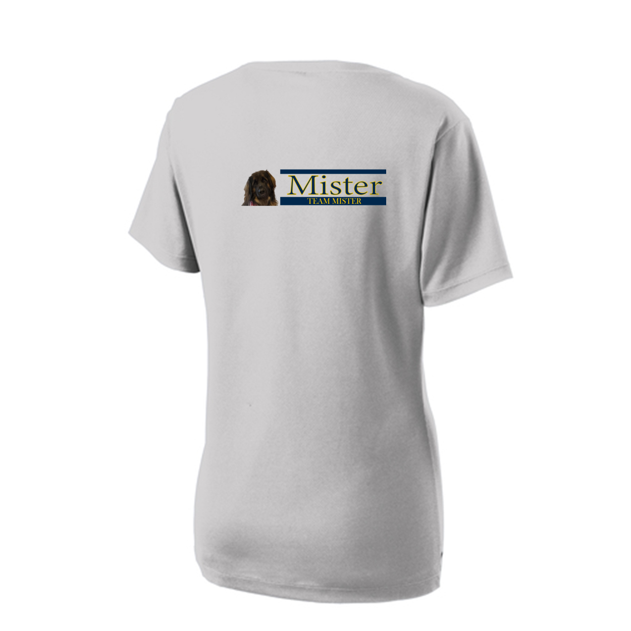 Orlando Shirt2 LST340 Sport-Tek® Ladies V