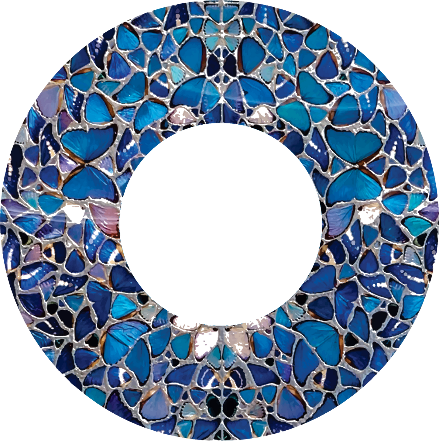 Breed Silhouette Custom WindSpinner - WagALotBowWow
