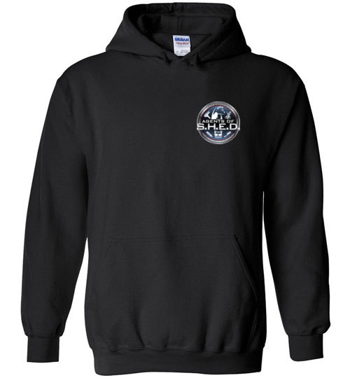 Kira Hoodie & Sweatshirts - WagALotBowWow