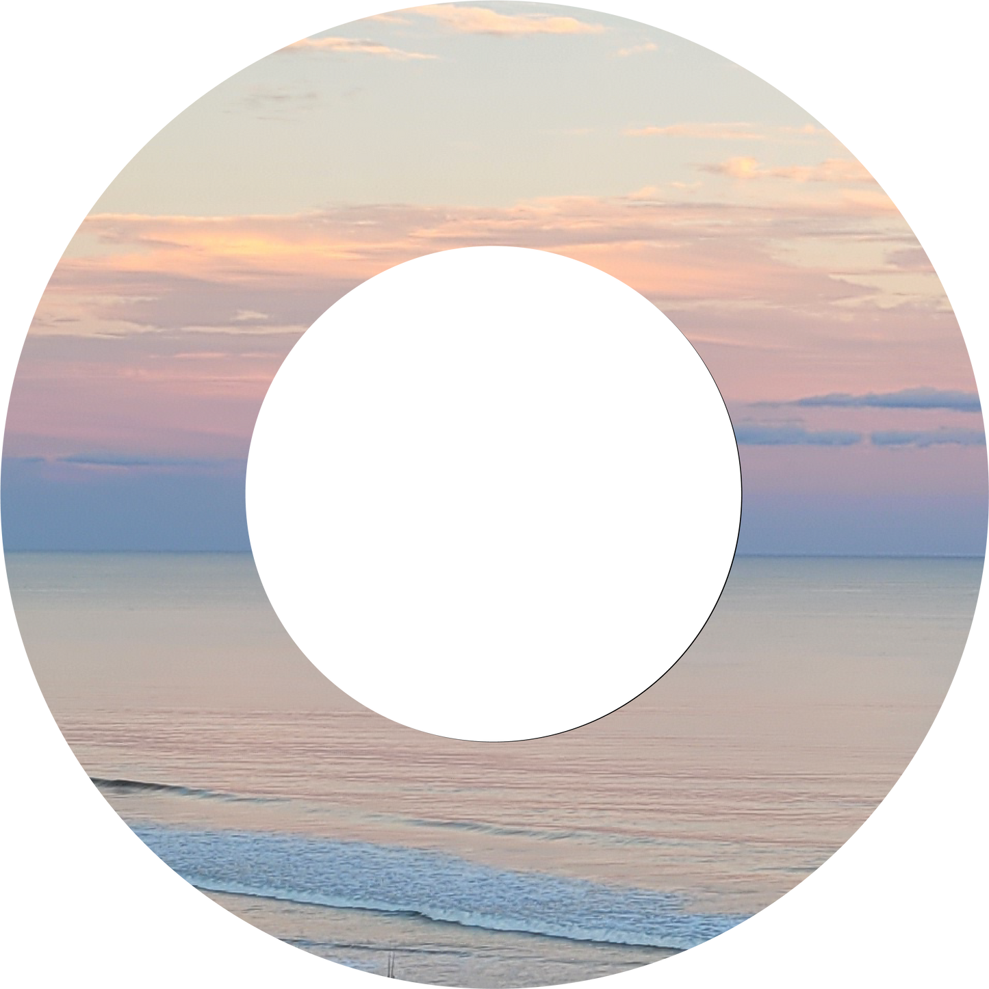 Custom Photo Wind Spinner