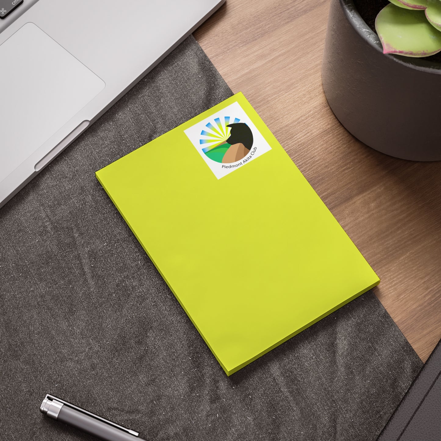 Custom Sticky Notes — Post-it® Notepads