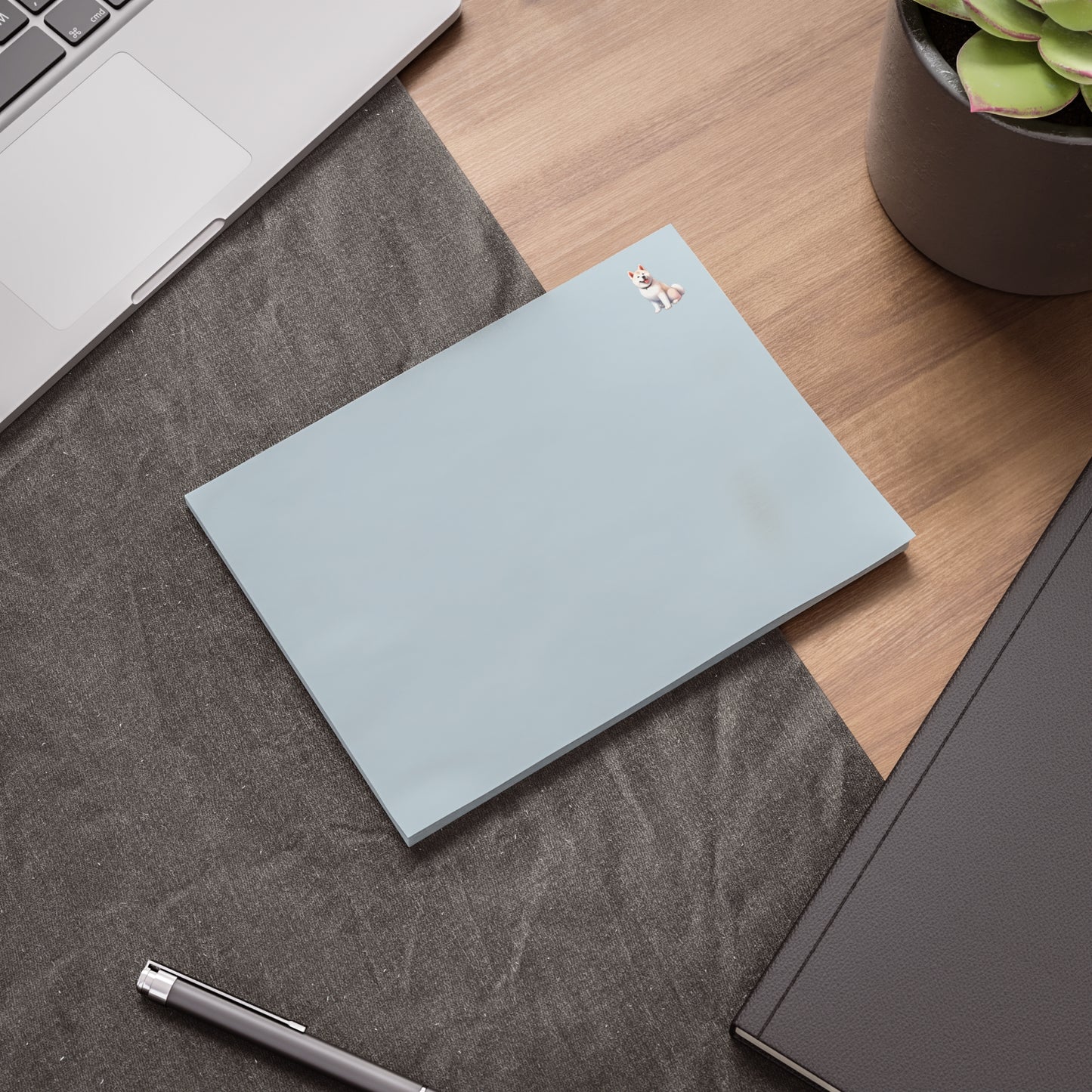 Custom Sticky Notes — Post-it® Notepads