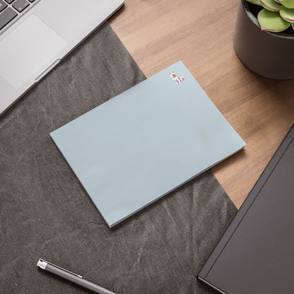 Custom Sticky Notes — Post-it® Notepads