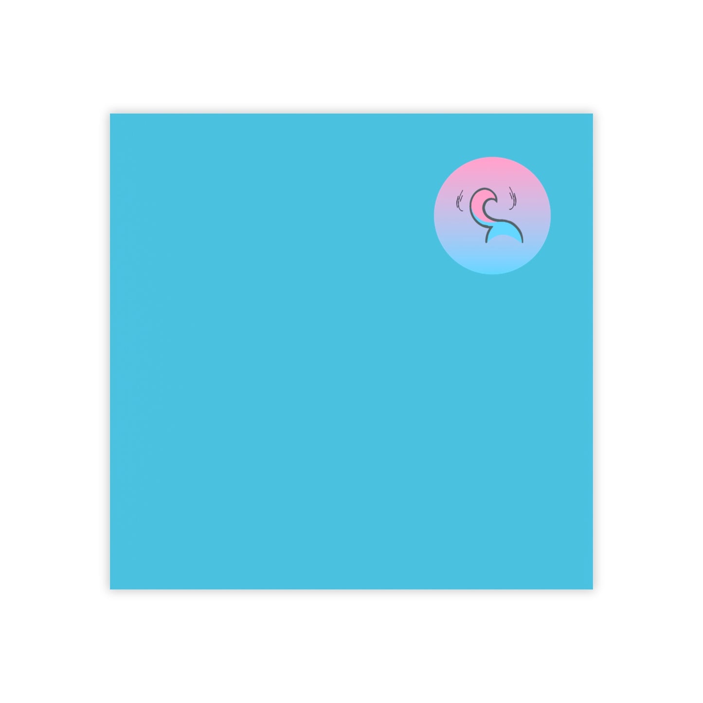 Custom Sticky Notes — Post-it® Notepads