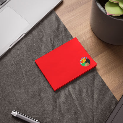 Custom Post-it® Note Pads