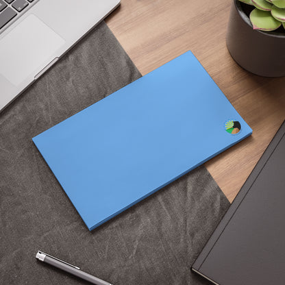 Custom Post-it® Note Pads