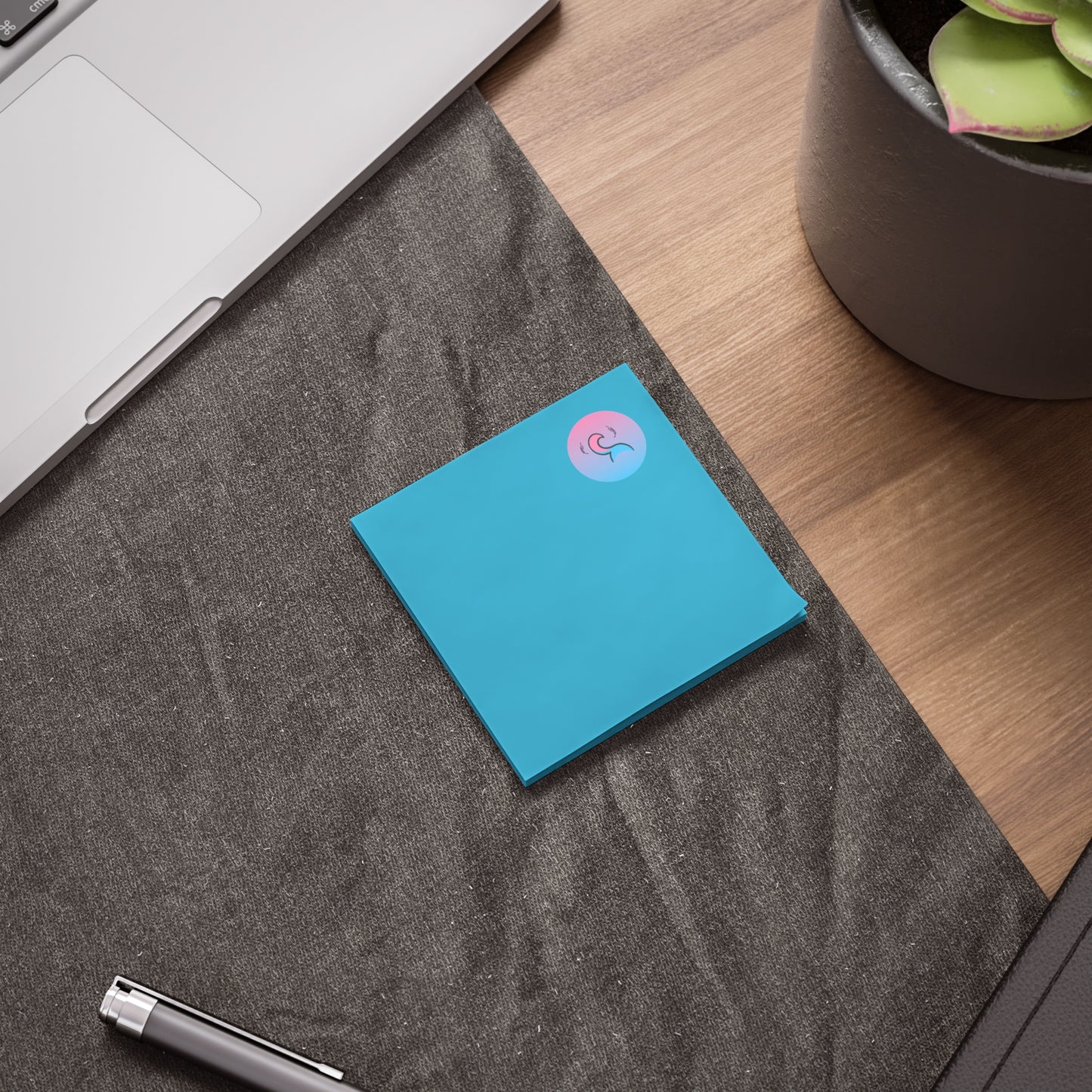 Custom Sticky Notes — Post-it® Notepads