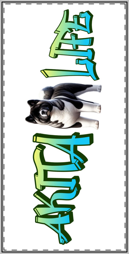 Custom Shape Magnet 2