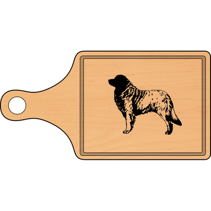 Engraved Cutting Board Custom | trophy or gift idea