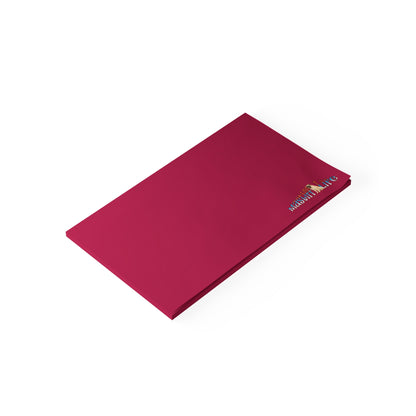 Custom Sticky Notes — Post-it® Notepads