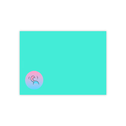 Custom Sticky Notes — Post-it® Notepads