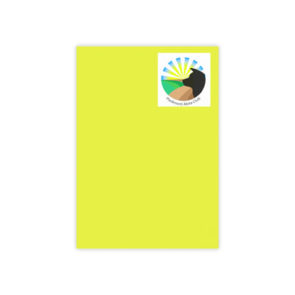 Custom Sticky Notes — Post-it® Notepads