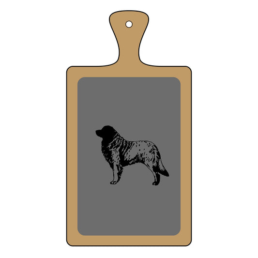 Personalized Dog Charcuterie Board with Engraved Pet Design, Custom Cutting Board, Pet Lover Gift, Dog Owner Kitchen Decor, Unique [...]
