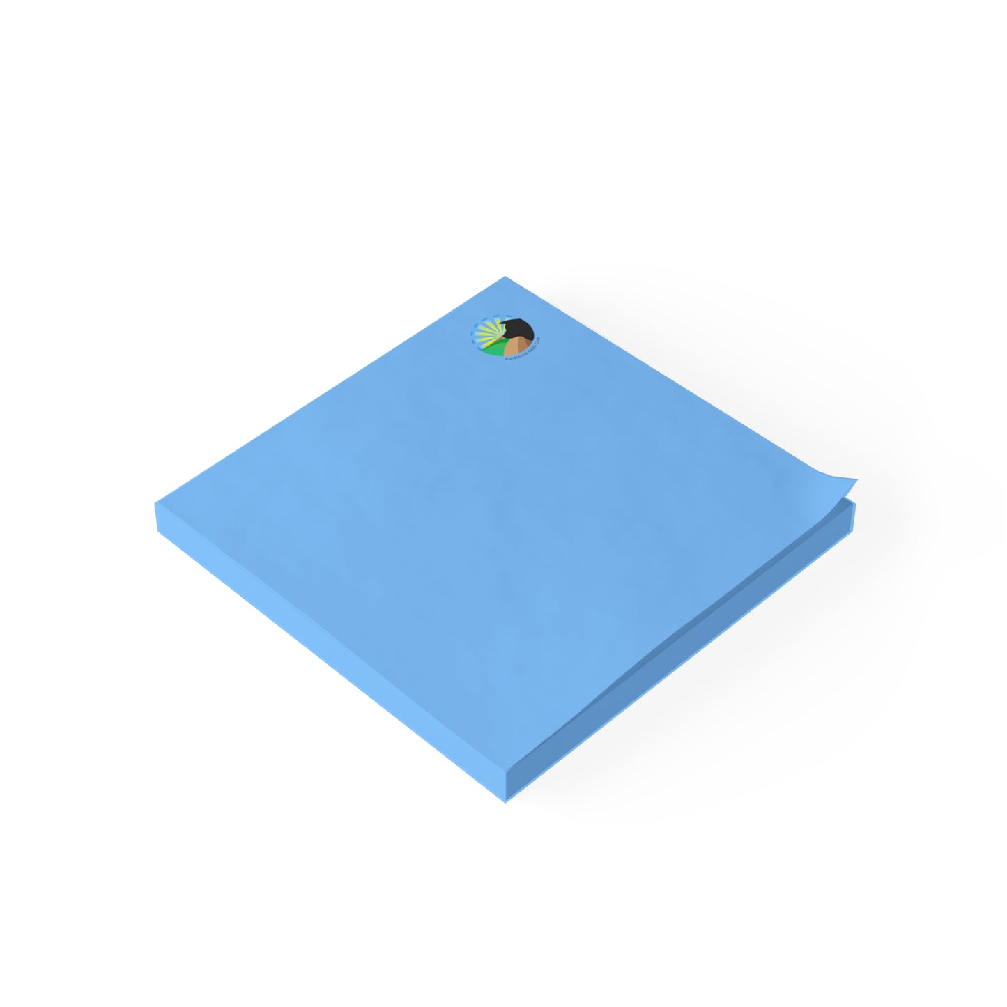 Custom Post-it® Note Pads