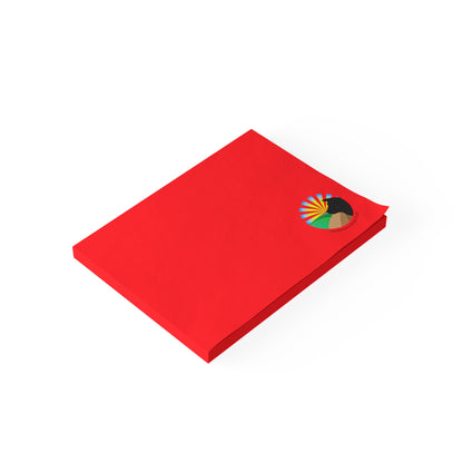 Custom Post-it® Note Pads