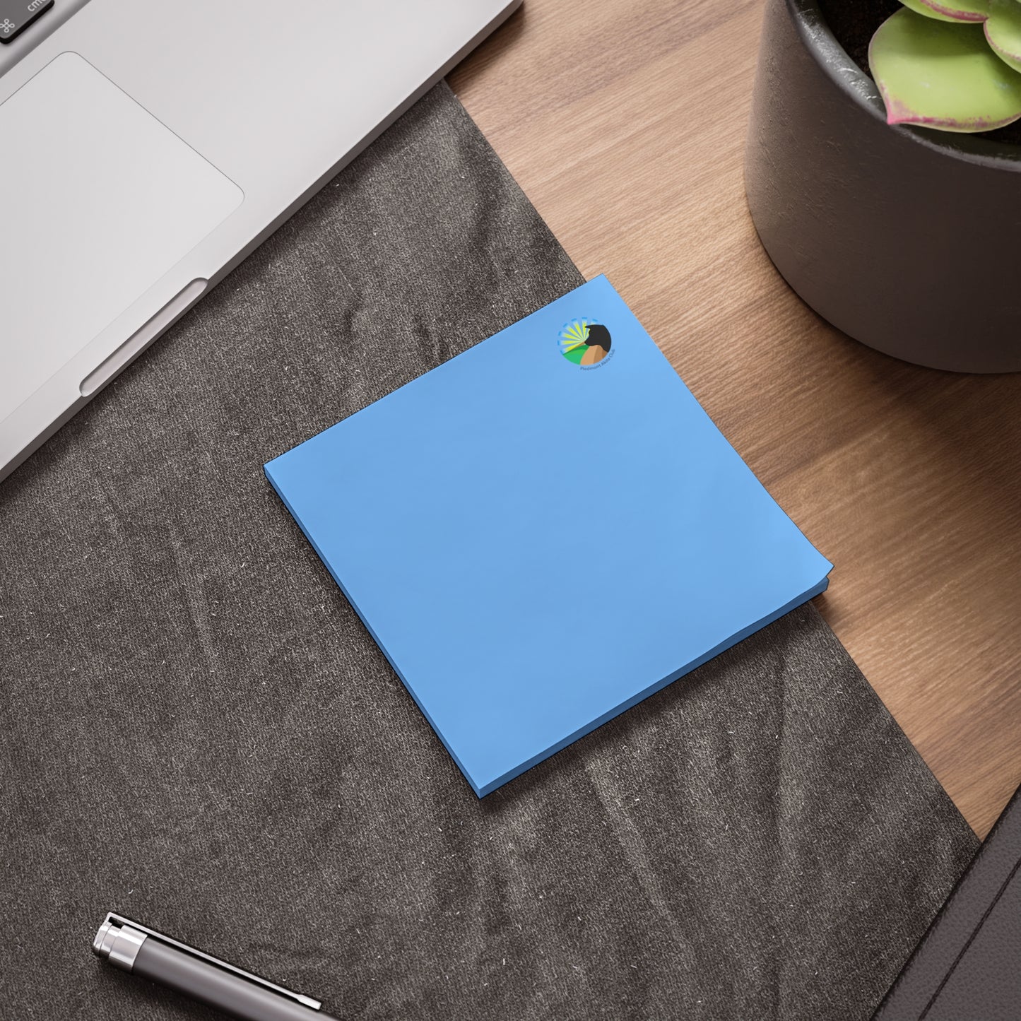 Custom Post-it® Note Pads