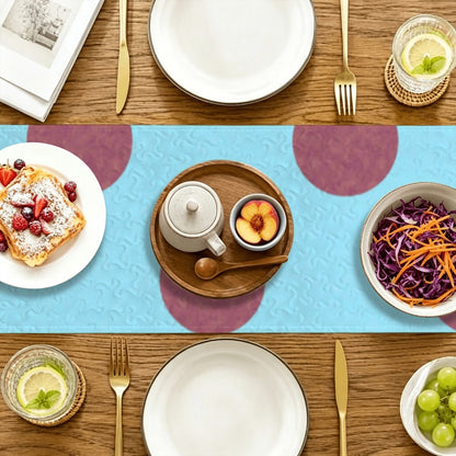 Quilted Table Runner