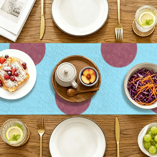 Quilted Table Runner
