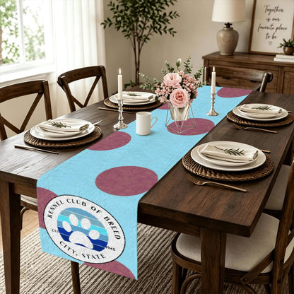 Quilted Table Runner