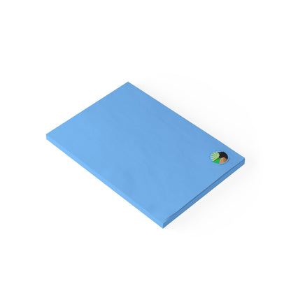 Custom Post-it® Note Pads