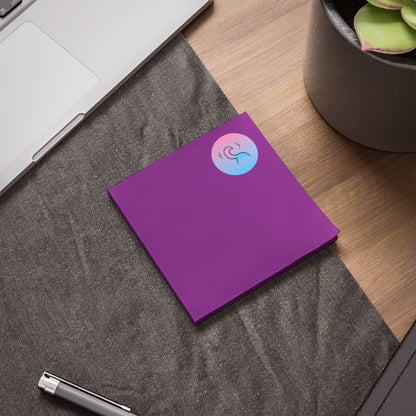 Custom Sticky Notes — Post-it® Notepads
