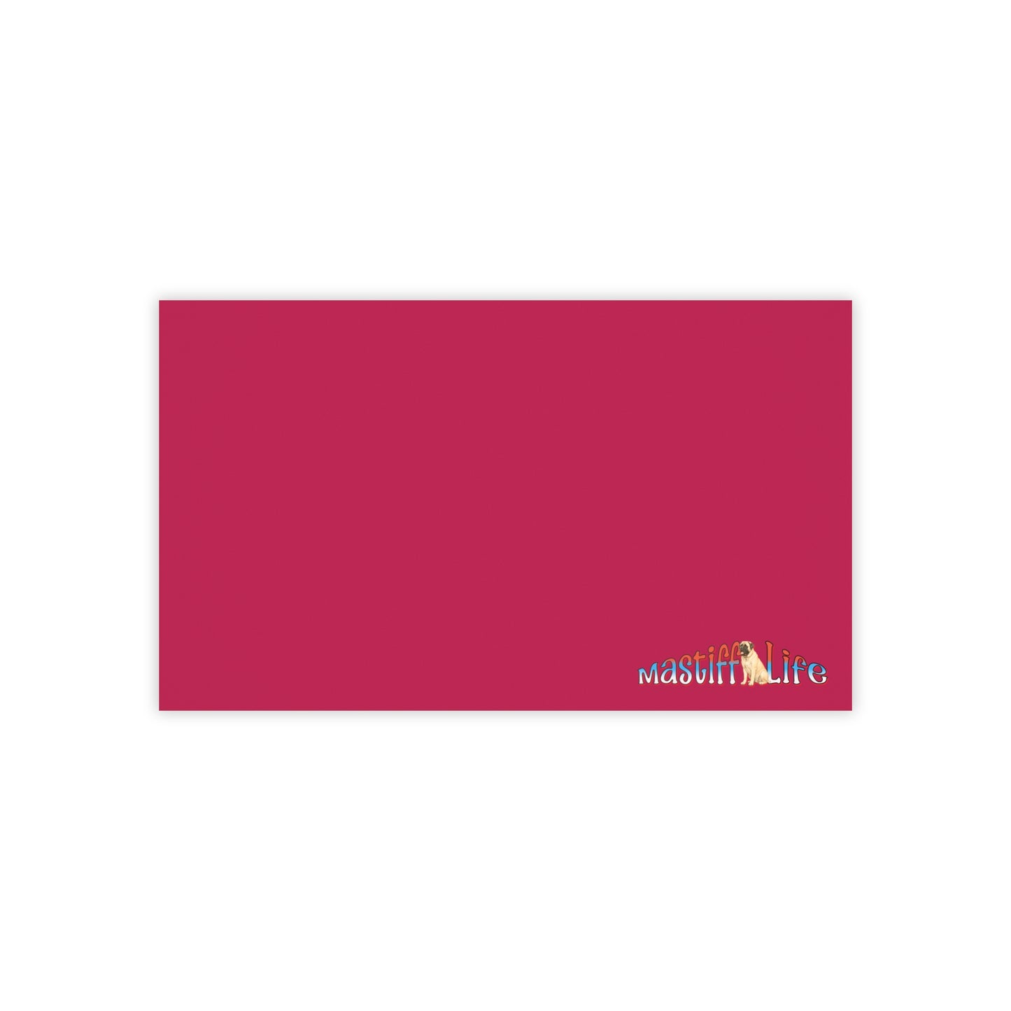 Custom Sticky Notes — Post-it® Notepads