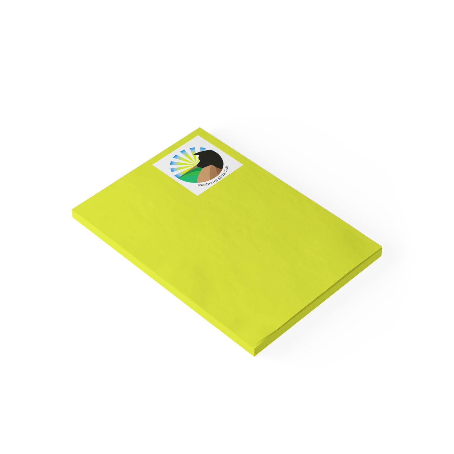 Custom Sticky Notes — Post-it® Notepads