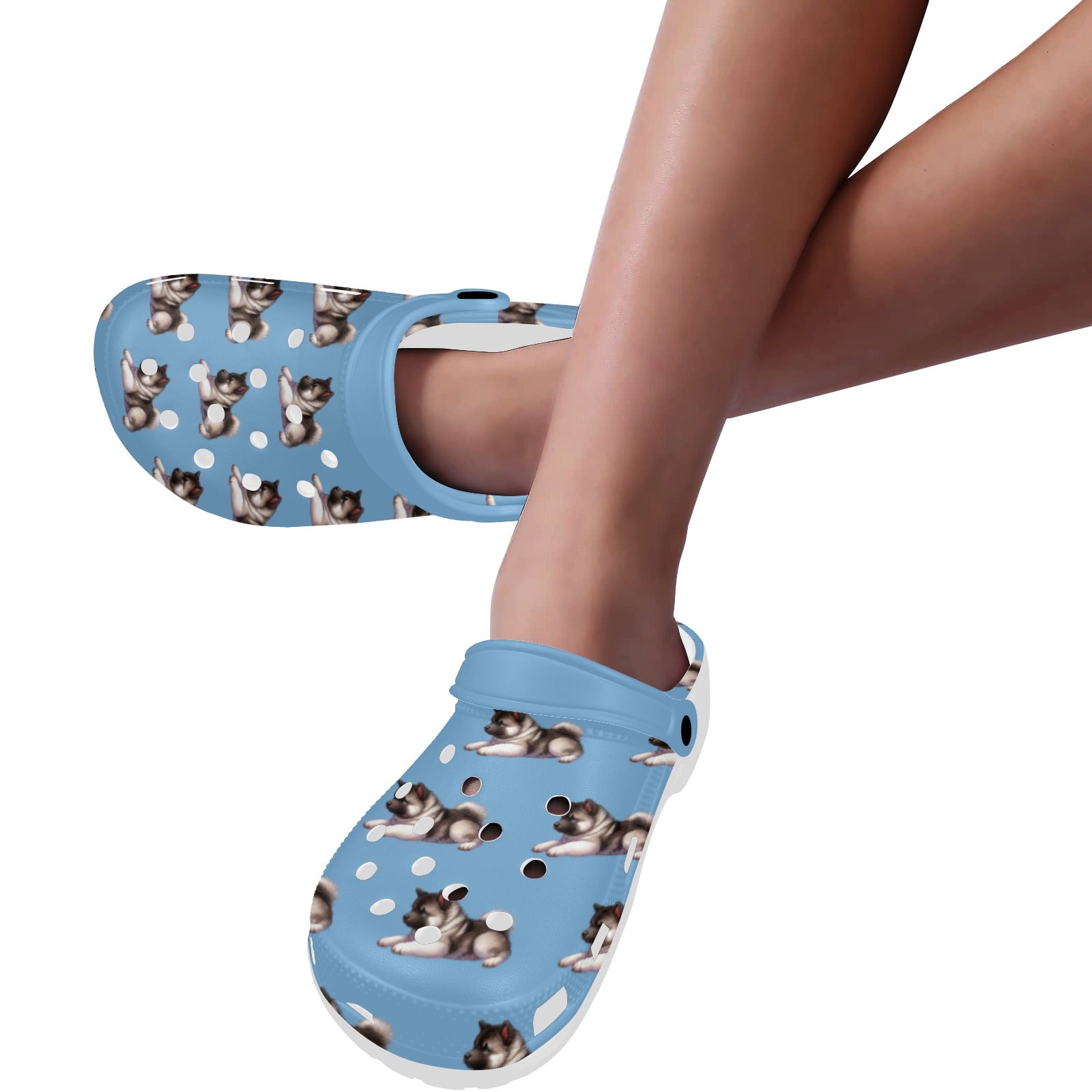 Custom-Foam-Clog