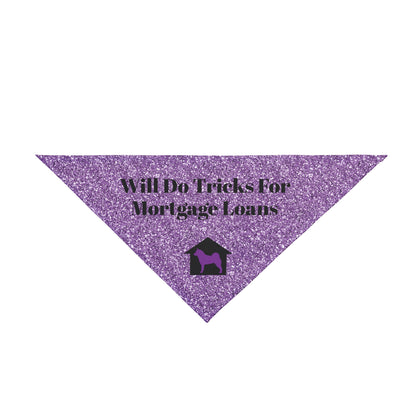 Pet Bandana Custom