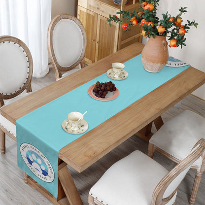 Double-Layer Table Runner Velvet