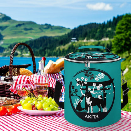 Custom Design Camping Cooler Bag A018
