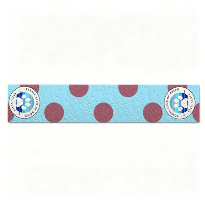Quilted Table Runner
