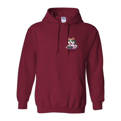 Aspen Maze Scent Heavy Blend Hooded Sweatshirt