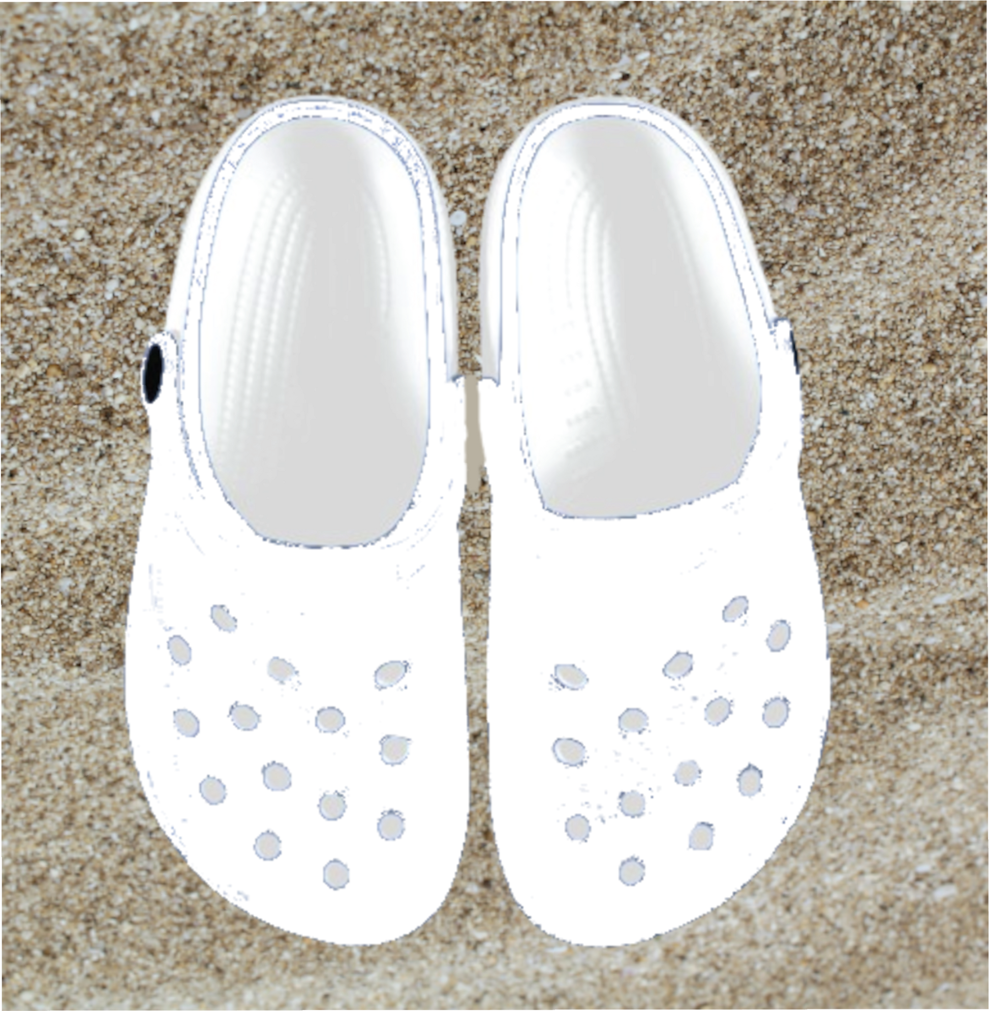 Custom-Foam-Clog
