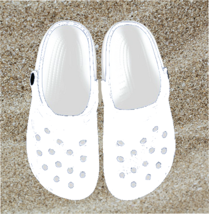 Custom-Foam-Clog