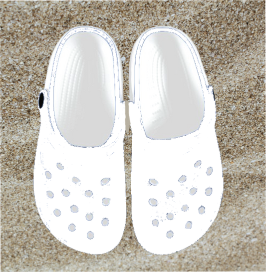 Custom-Foam-Clog