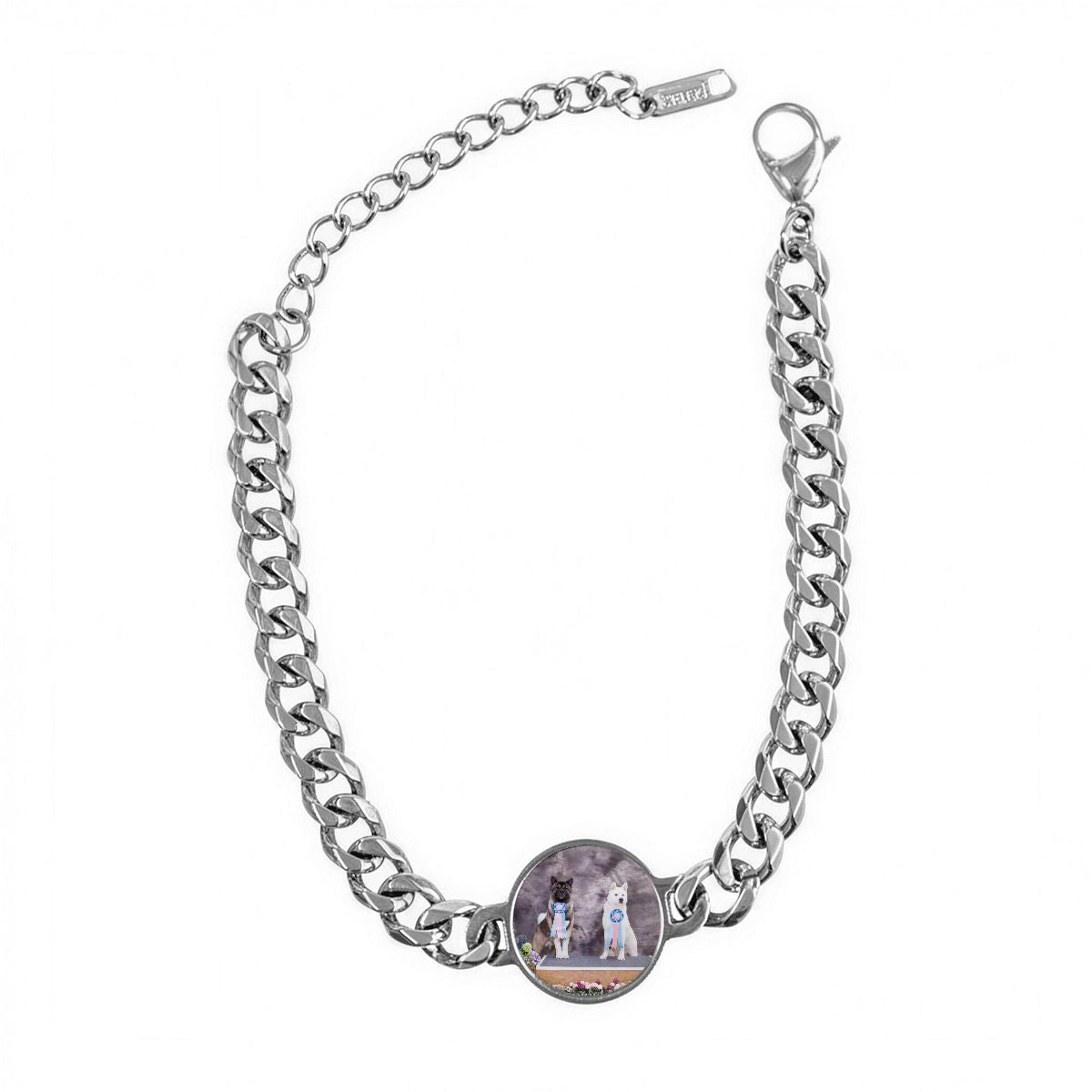Photo Cuban Link Bracelet