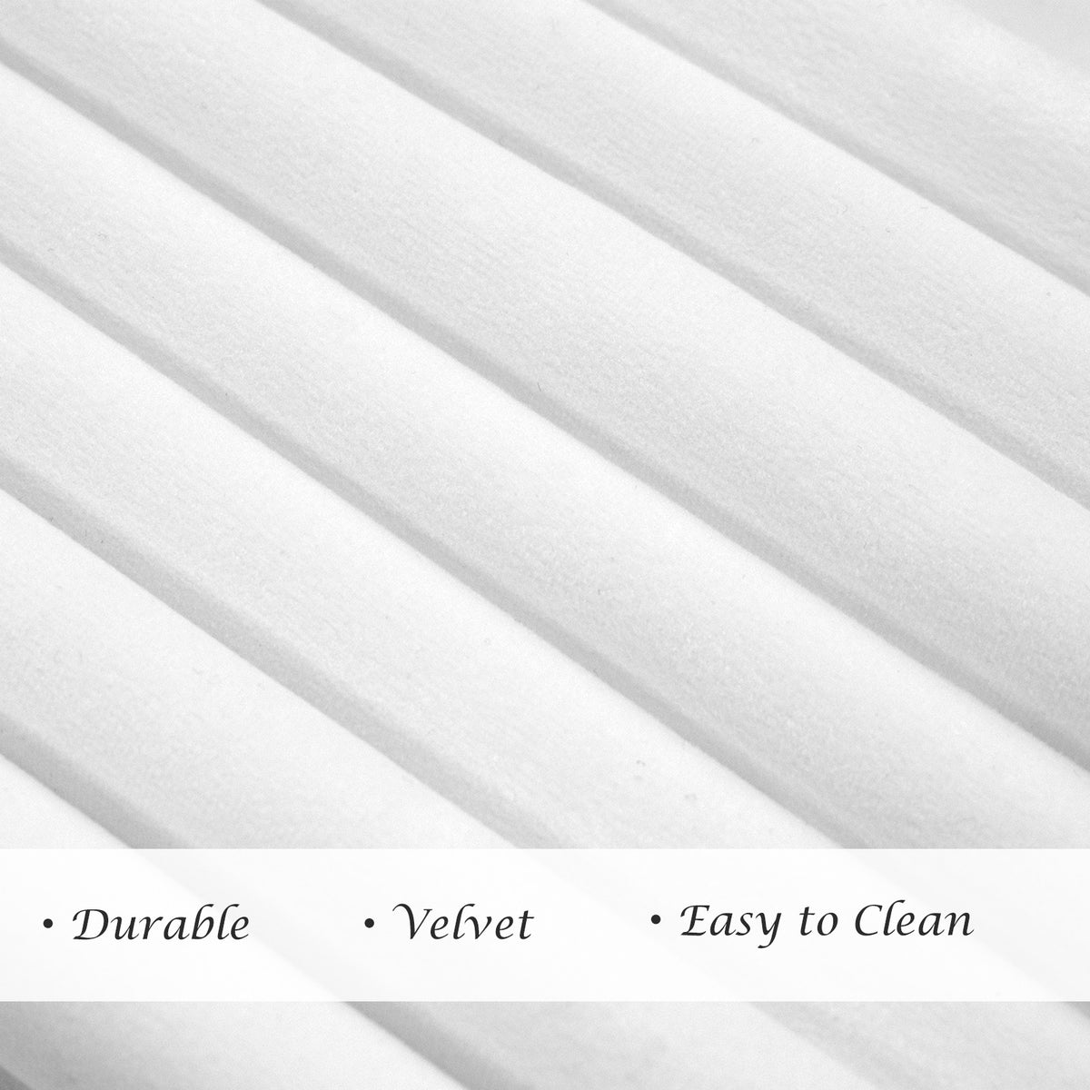 Double-Layer Table Runner Velvet