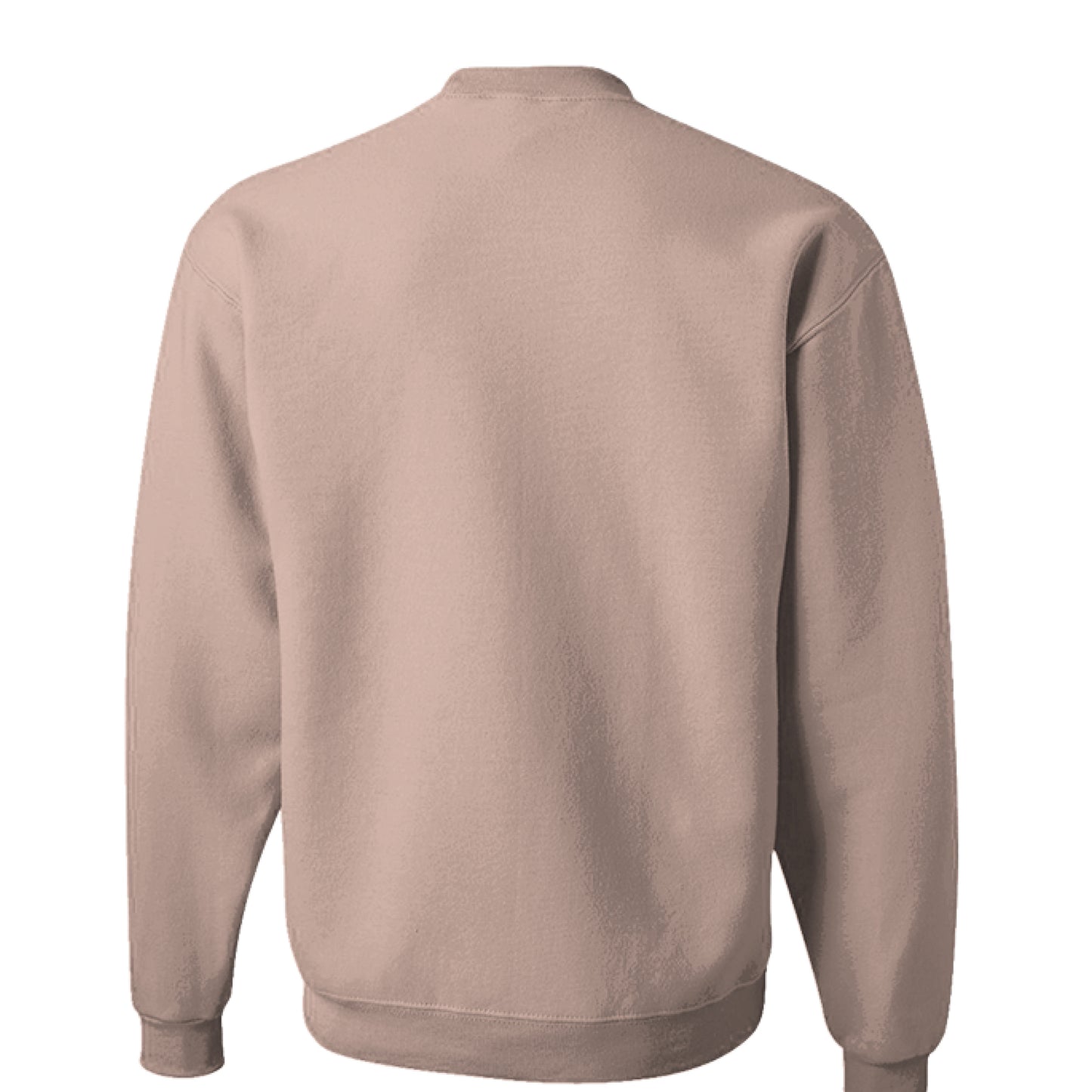 Blush Pink - BACK
