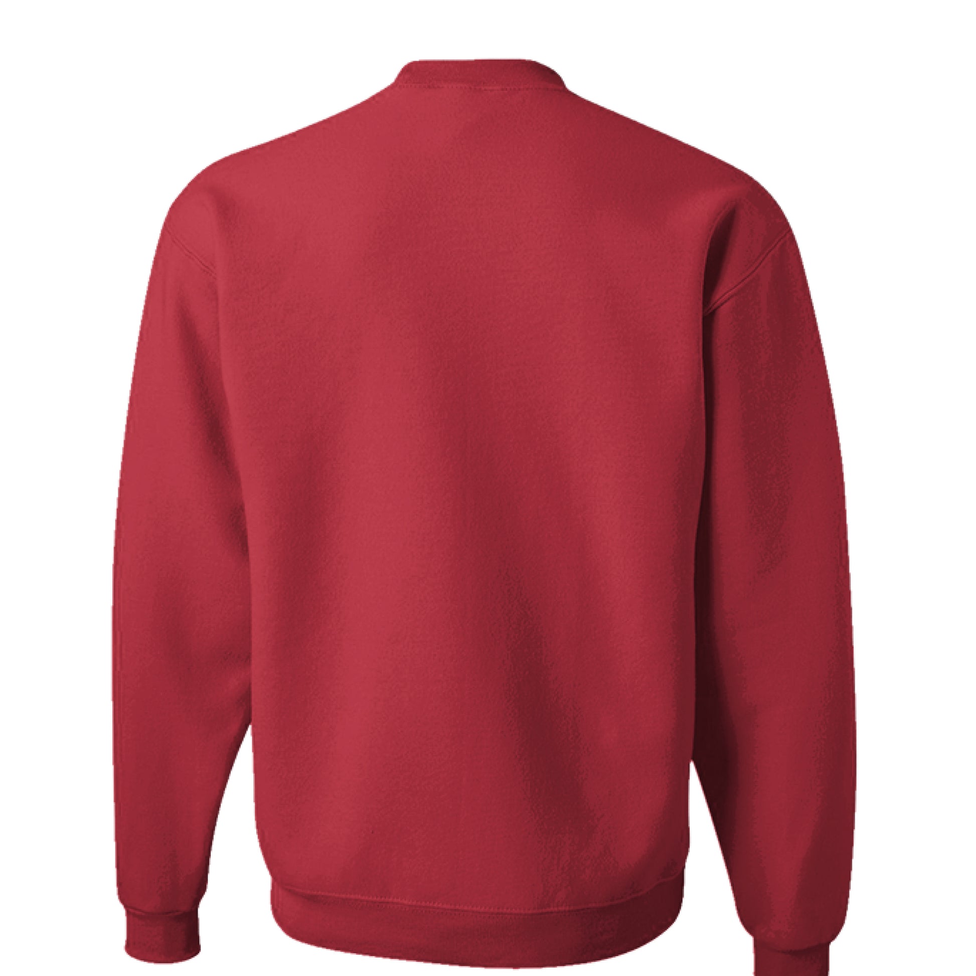 CARDINAL - BACK