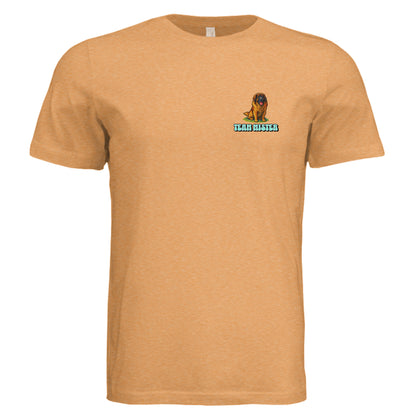 ORANGE TRIBLEND - FRONT