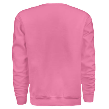 Pink Lemonade - BACK
