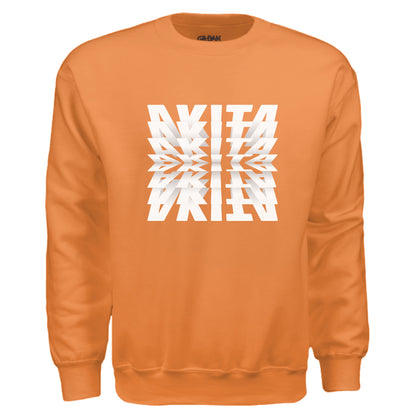 Tangerine - FRONT