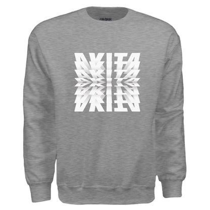 SPORT GREY - FRONT