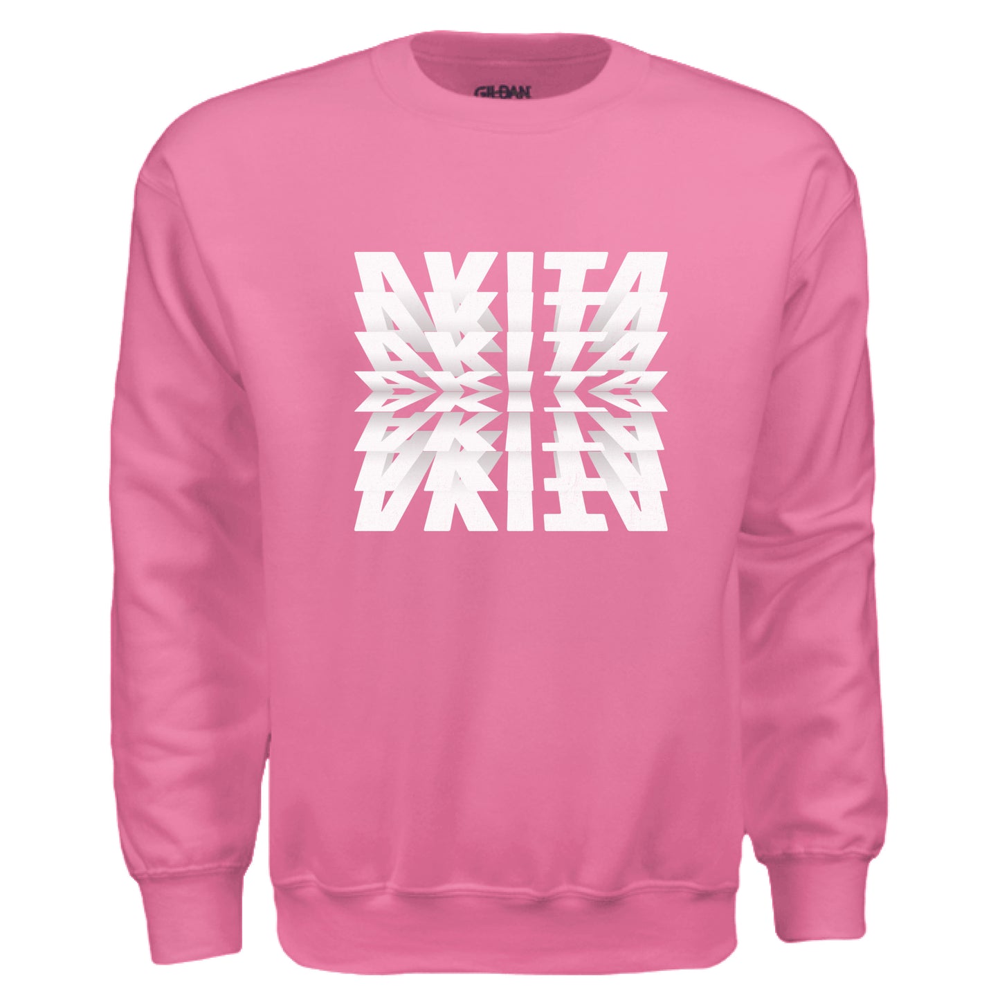 Pink Lemonade - FRONT